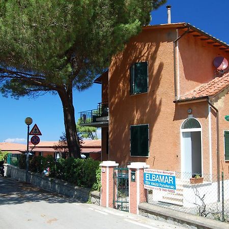 Aparthotel Elbamar Procchio Procchio  Exteriér fotografie